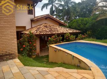 Foto 01 · CASA À VENDA - CONDOMÍNIO PARQUE DA FAZENDA - JUNDIAÍ-ITATIBA/SP