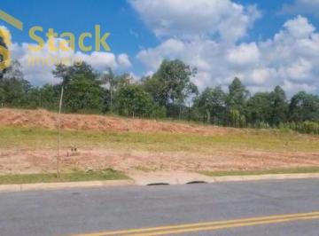 Foto 05 · TERRENO PLANO COM 420 m² À VENDA NO CONDOMÍNIO PORTAL DOS LAGOS - BAIRRO CORRUPIRA - JUNDIAÍ/SP.