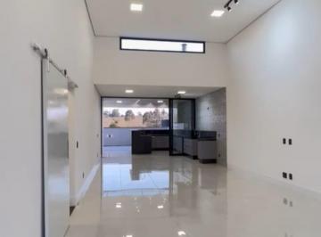 Foto 01 · CASA 3 QUARTOS À VENDA EM ITUPEVA CONDOMÍNIO PHYTUS