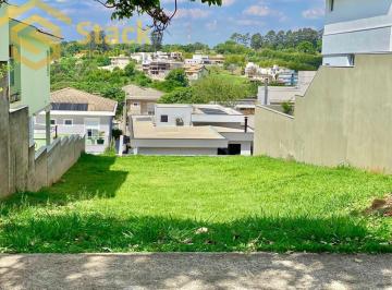 Foto 02 · EXCELENTE TERRENO 526 m² À VENDA NO CONDOMÍNIO RESERVA DA SERRA - MEDEIROS - JUNDIAÍ/SP.