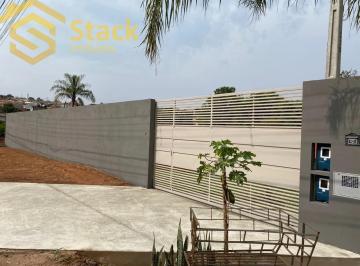 Foto 01 · CHÁCARA COM 2 CASAS TOTAL 4 DORMITÓRIOS À VENDA NO JARDIM TULIPAS/BAIRRO DO POSTE - JUNDIAÍ.