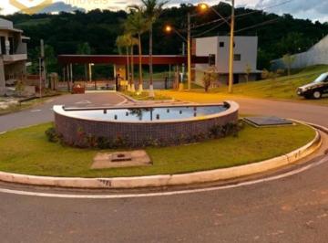 Foto 01 · TERRENO A VENDA EM JUNDIAÍ NO CONDOMÍNIO FECHADO RESERVA DA MATA NO BAIRRO CORRUPIRA.