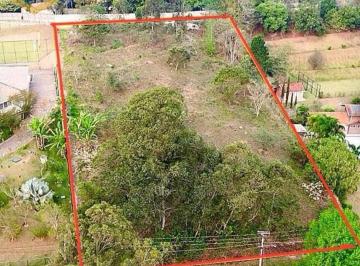 Foto 01 · TERRENO A VENDA EM JUNDIAÍ NO CONDOMÍNIO ALTO PADRÃO PARQUE DOS MANACÁS NA REGIÃO DO BAIRRO CAXAMBU.