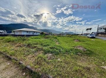 Terreno · 811m² · Terreno no bairro Fundos  -  Biguaçu
