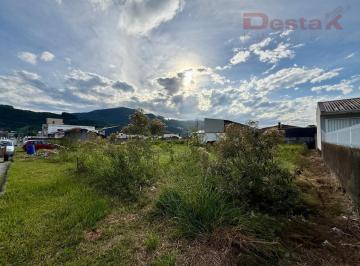 Terreno · 720m² · Terreno no bairro Fundos  -  Biguaçu