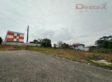 Terreno · 1370m² · Terreno em Areias - São José