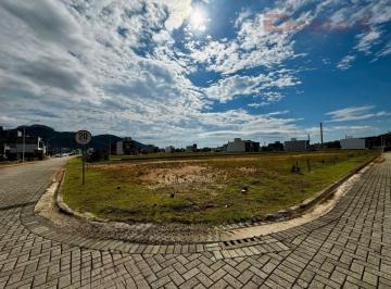Terreno · 168m² · Terreno no Bairro Deltaville - Biguaçu, SC