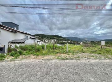 Terreno · 577m² · Terreno em Forquilhas  -  São José