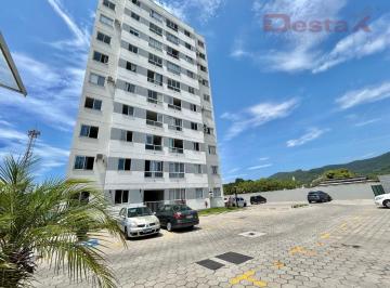 Apartamento · 58m² · 2 Quartos · 1 Vaga · Apartamento em Rio Caveiras - Biguaçu