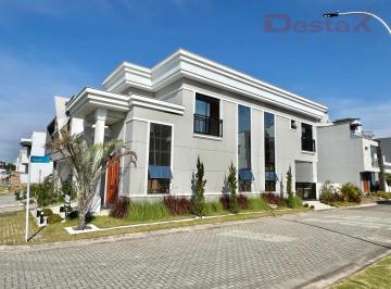Casa · 165m² · 3 Quartos · 1 Vaga · Casa no Bairro Deltaville  -  Biguaçu