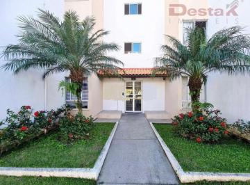 Apartamento · 47m² · 2 Quartos · Apartamento no Sertão do Maruim - São José