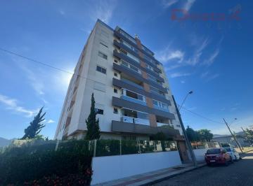 Apartamento · 104m² · 3 Quartos · 1 Vaga · Apartamento no Centro  -  Antônio Carlos