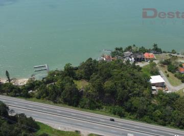 Terreno · 7660m² · Terreno em Guaporanga - Biguaçu