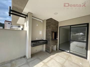Apartamento · 60m² · 2 Quartos · 1 Vaga · Apartamento em Palmas  -  Governador Celso Ramos