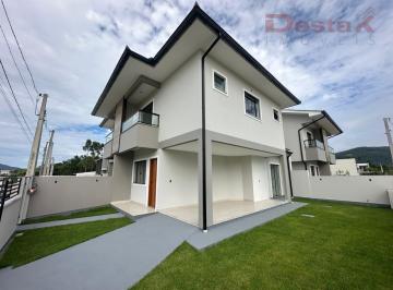 Casa · 100m² · 3 Quartos · 1 Vaga · Casa em Potecas - São José
