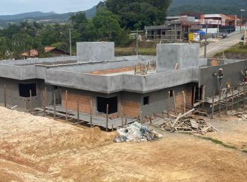 Casa · 148m² · 3 Quartos · Casa no Centro  -  Antônio Carlos