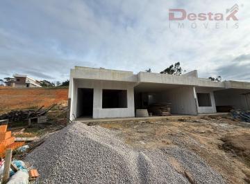 Casa · 148m² · 3 Quartos · Casa no Centro  -  Antônio Carlos