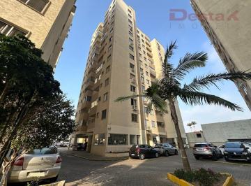 Apartamento · 2 Quartos · 1 Vaga · Apartamento no Bairro Areias - São José