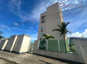 Apartamento · 58m² · 2 Quartos · 1 Vaga · Apartamento no Bairro Rio Caveiras - Biguaçu