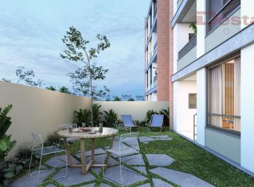 Apartamento · 113m² · 2 Quartos · 1 Vaga · Apartamento Garden  -  Governador Celso Ramos