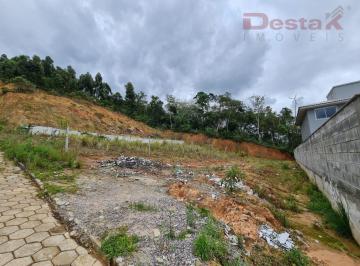 Terreno · 425m² · Terreno no Bairro Jardim Janaina  -  Biguaçu