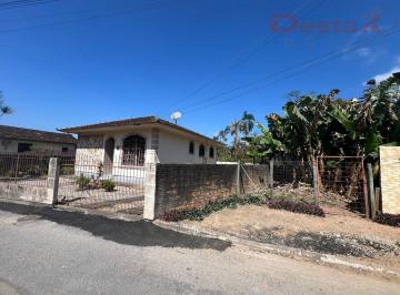 Terreno · 3562m² · Terreno no Bairro Rio Caveiras  -  Biguaçu