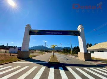 Terreno · 360m² · Terreno em Areias de Baixo  -  Governador Celso Ramos