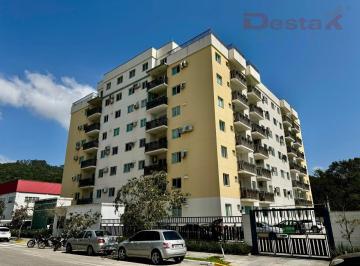 Apartamento · 56m² · 2 Quartos · 1 Vaga · Apartamento no Deltaville - Biguaçu, SC