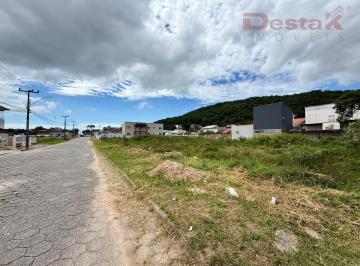 Terreno · 360m² · Terreno no bairro Fundos  -  Biguaçu