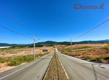 Terreno · 390m² · Terreno em Areias de Baixo  -  Governador Celso Ramos
