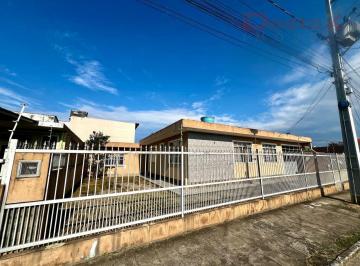Casa · 78m² · 2 Quartos · 1 Vaga · Casa no Bairro Areias  -  São José