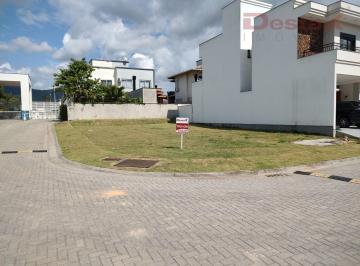 Terreno · 255m² · Terreno no Deltaville - Biguaçu, SC