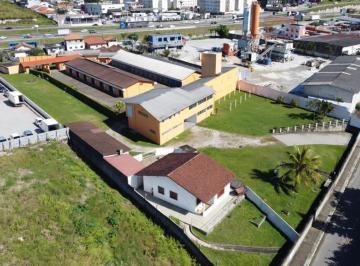 Comercial · 8072m² · Terreno em Serraria  -  São José