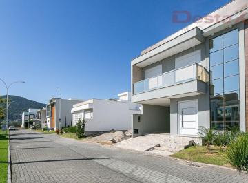 Casa · 191m² · 3 Quartos · 1 Vaga · Casa no Bairro Deltaville  -  Biguaçu
