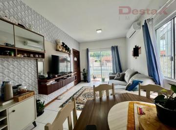 Apartamento · 68m² · 2 Quartos · 1 Vaga · Apartamento no bairro Fundos  -  Biguaçu