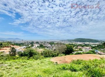 Terreno · 8801m² · Terreno no bairro Fundos  -  Biguaçu