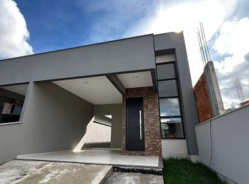 Casa · 86m² · 2 Quartos · 1 Vaga · Casa em Areias de Baixo  -  Governador Celso Ramos