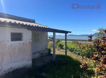 Casa · 2179m² · 3 Quartos · 1 Vaga · Terreno em Guaporanga  -  Biguaçu
