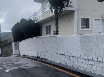 Casa · 641m² · 4 Quartos · 3 Vagas · Casa em Serraria  -  São José