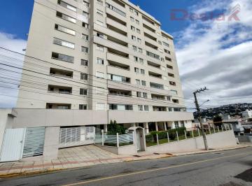 Apartamento · 69m² · 2 Quartos · 1 Vaga · Apartamento no bairro Bela Vista  -  São José
