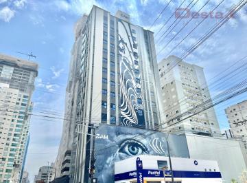 Apartamento · 188m² · 4 Quartos · 3 Vagas · Apartamento em Meia Praia - Itapema