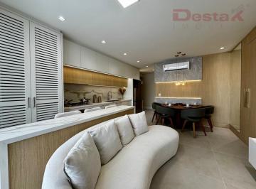 Apartamento · 65m² · 2 Quartos · 1 Vaga · Apartamento - Governador Celso Ramos, SC