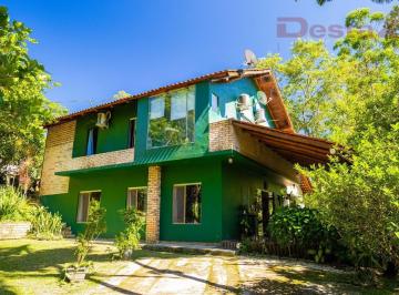 Casa · 70000m² · 6 Quartos · Sítio - Antônio Carlos