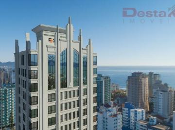 Apartamento · 42m² · 1 Quarto · 1 Vaga · Apartamento em Meia Praia  -  Itapema