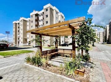 Apartamento · 52m² · 2 Quartos · 1 Vaga · Apartamento no Bairro Vendaval - Biguaçu