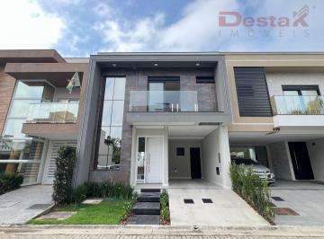 Casa · 149m² · 3 Quartos · 1 Vaga · Casa no Deltaville  -  Biguaçu