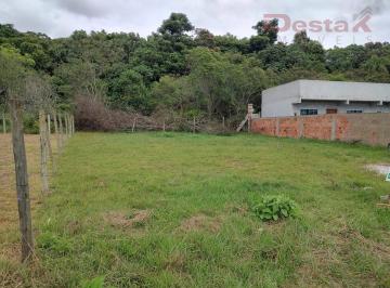 Terreno · 296m² · Terreno em Forquilhas  -  São José