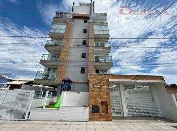 Apartamento · 72m² · 2 Quartos · 1 Vaga · Apartamento no bairro Praia João Rosa  -  Biguaçu