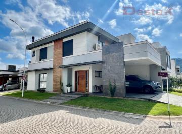 Casa · 176m² · 3 Quartos · 2 Vagas · Casa no Deltaville  -  Biguaçu