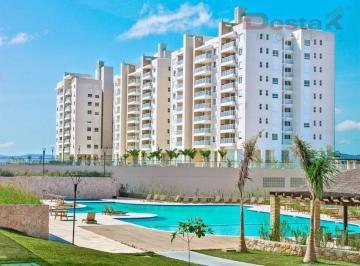 Apartamento · 137m² · 4 Quartos · 2 Vagas · Apartamento em Serraria  -  São José